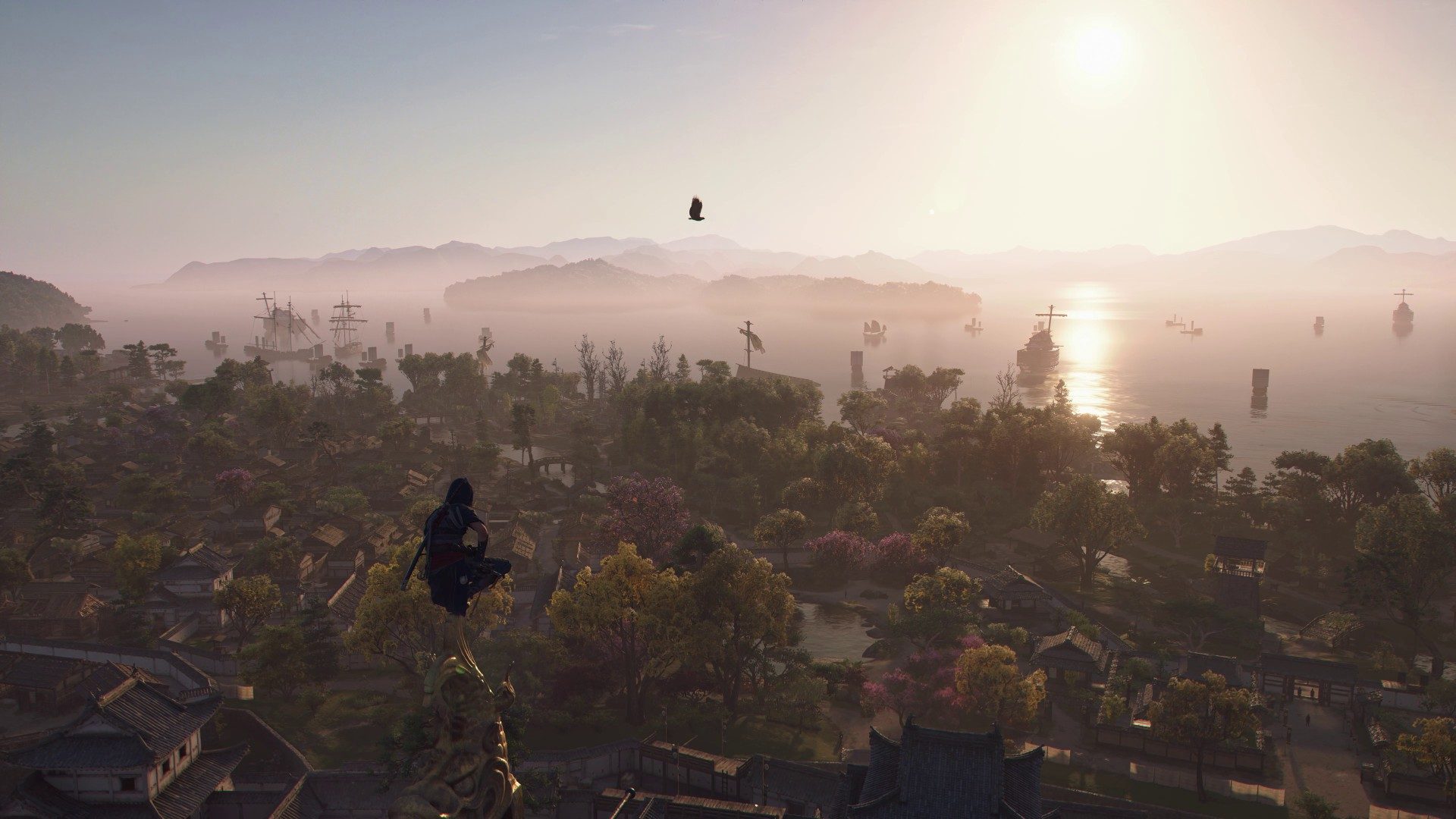 New PS5 Pro Upscaler PSSR is now Accessible in Assassin’s Creed Shadows! – PlayStation.Blog