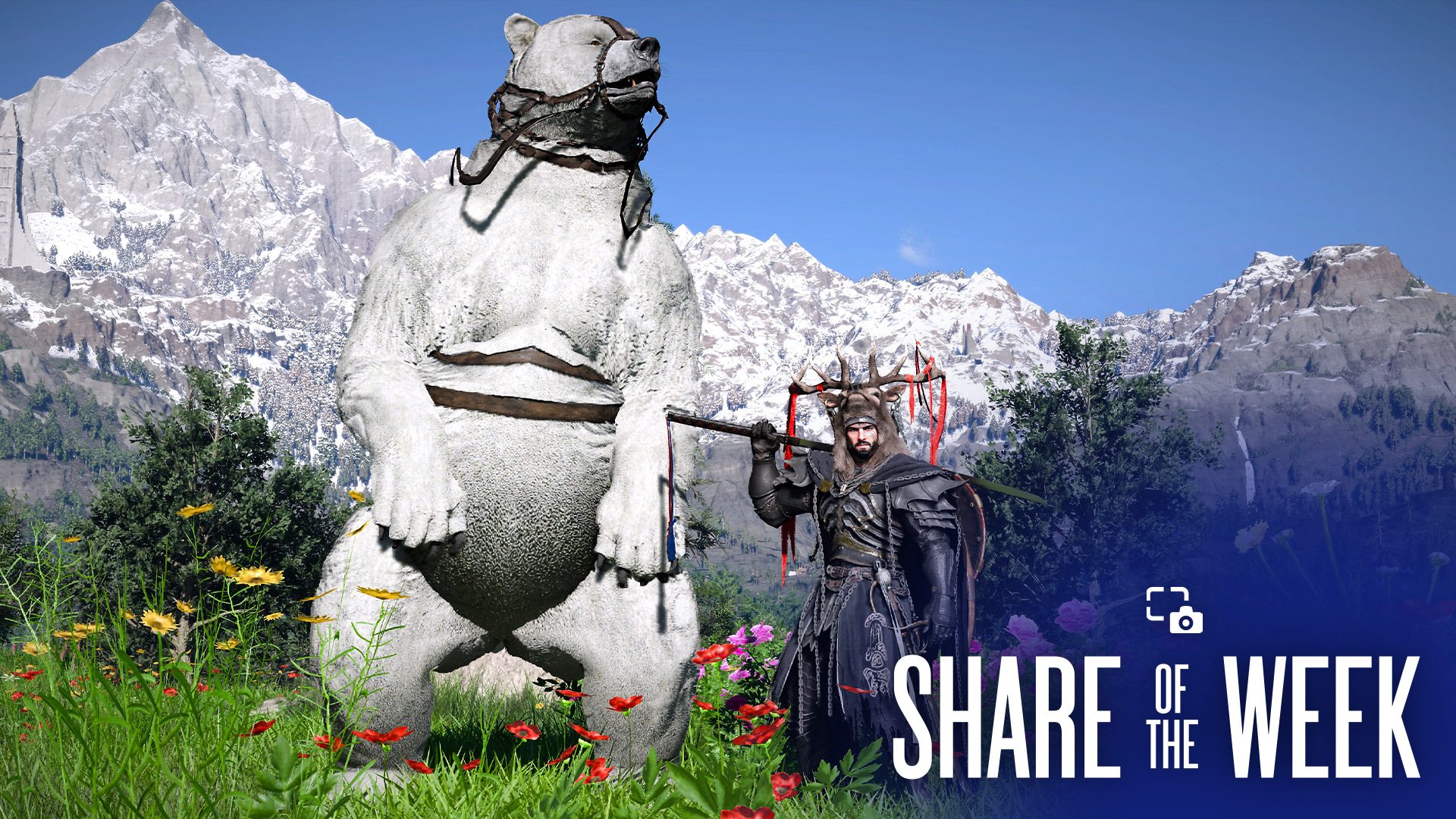 Share of the Week: Sidekick – PlayStation.Blog