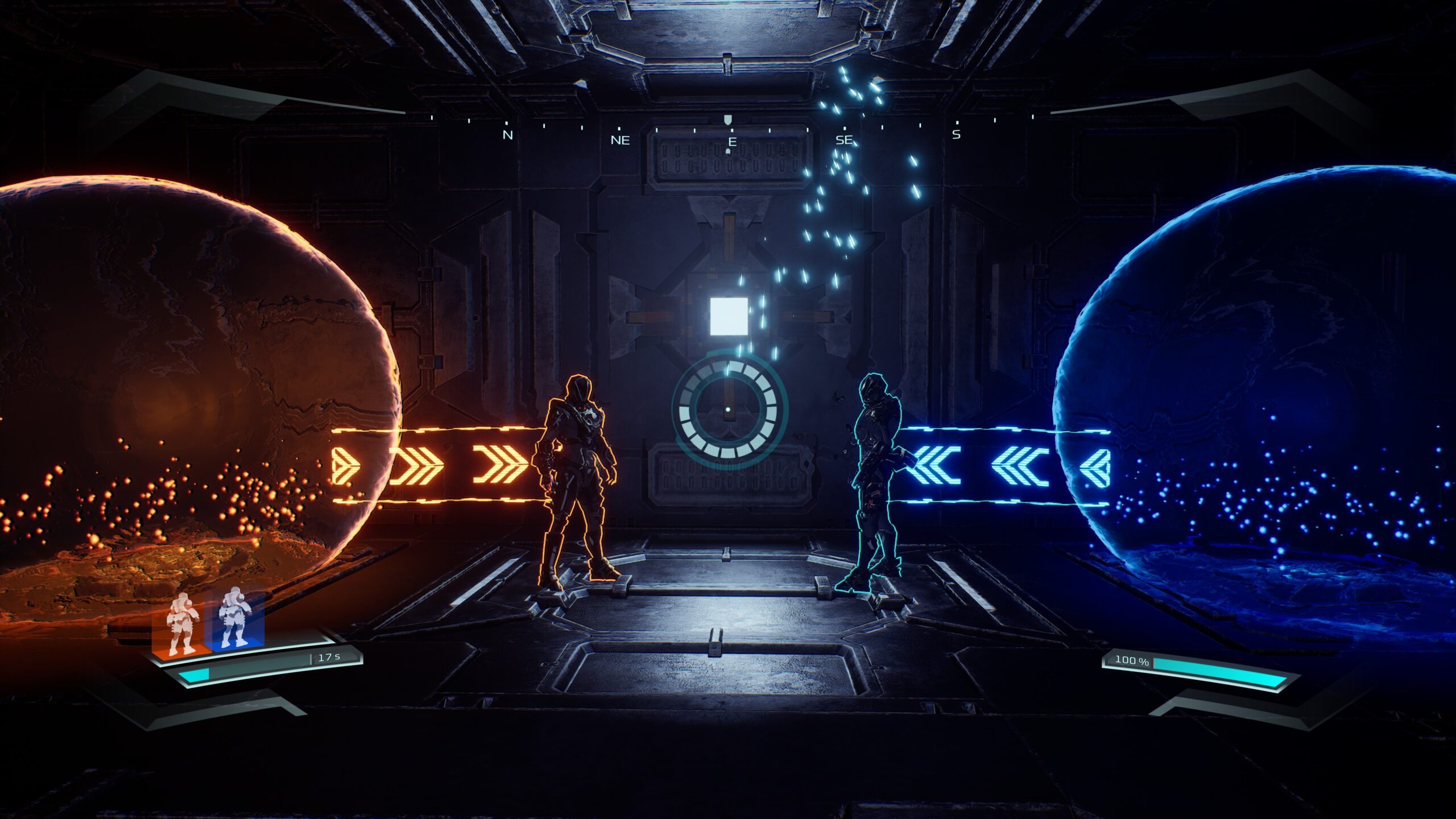 How narrative-based puzzles shape the world and progression of Causal Loop, released April 23 – PlayStation.Blog