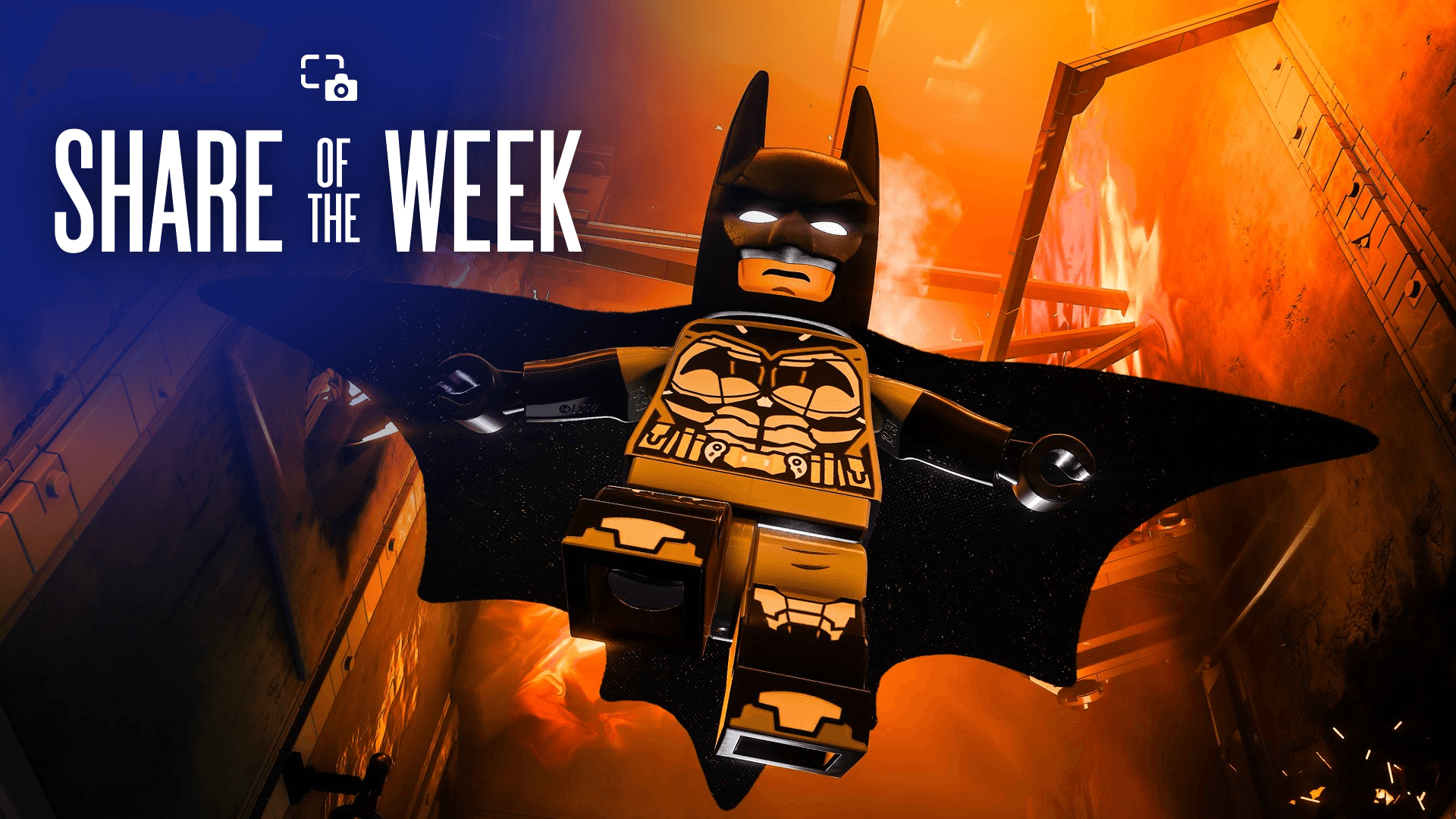 The Dark Knight Legacy – PlayStation.Blog