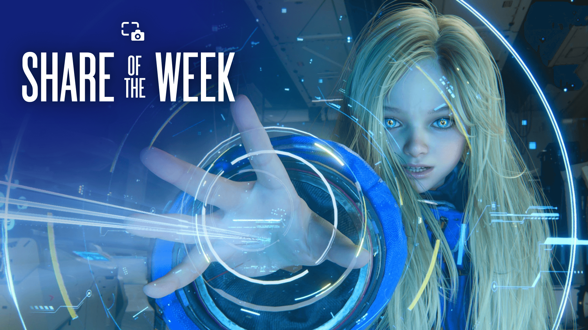 Share of the Week: Hands – PlayStation.Blog