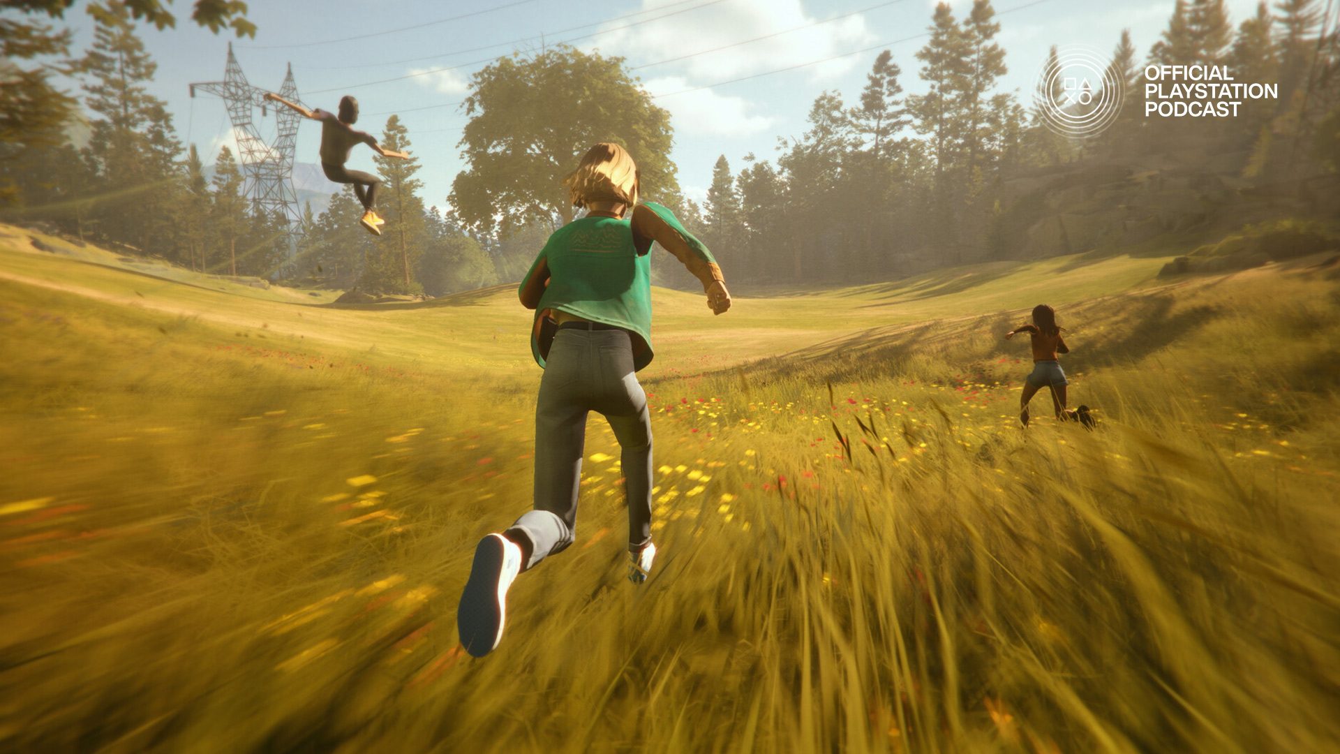Official PlayStation Podcast Episode 541: Legendary Run – PlayStation.Blog