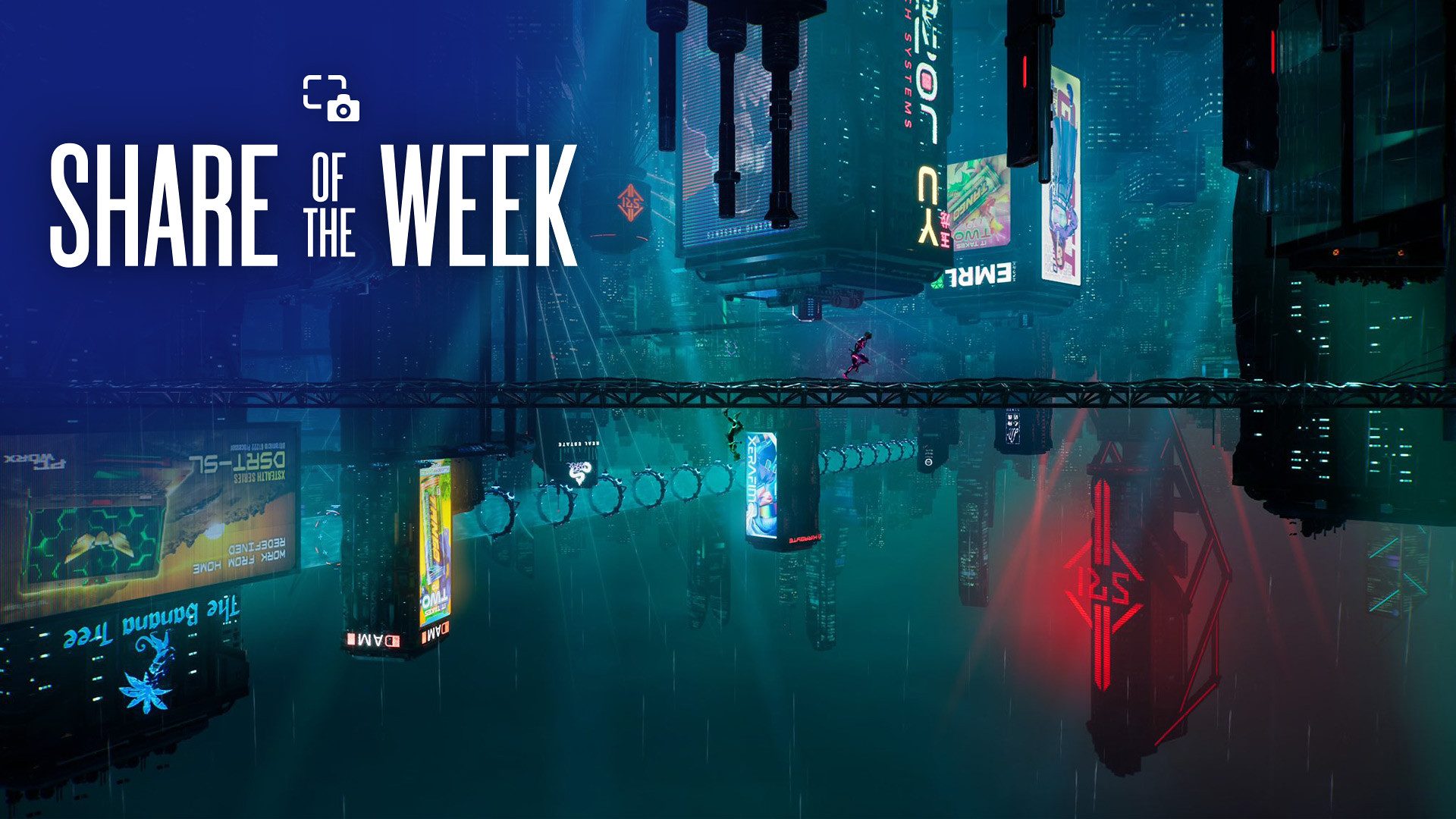 Share of the Week: Duality – PlayStation.Blog