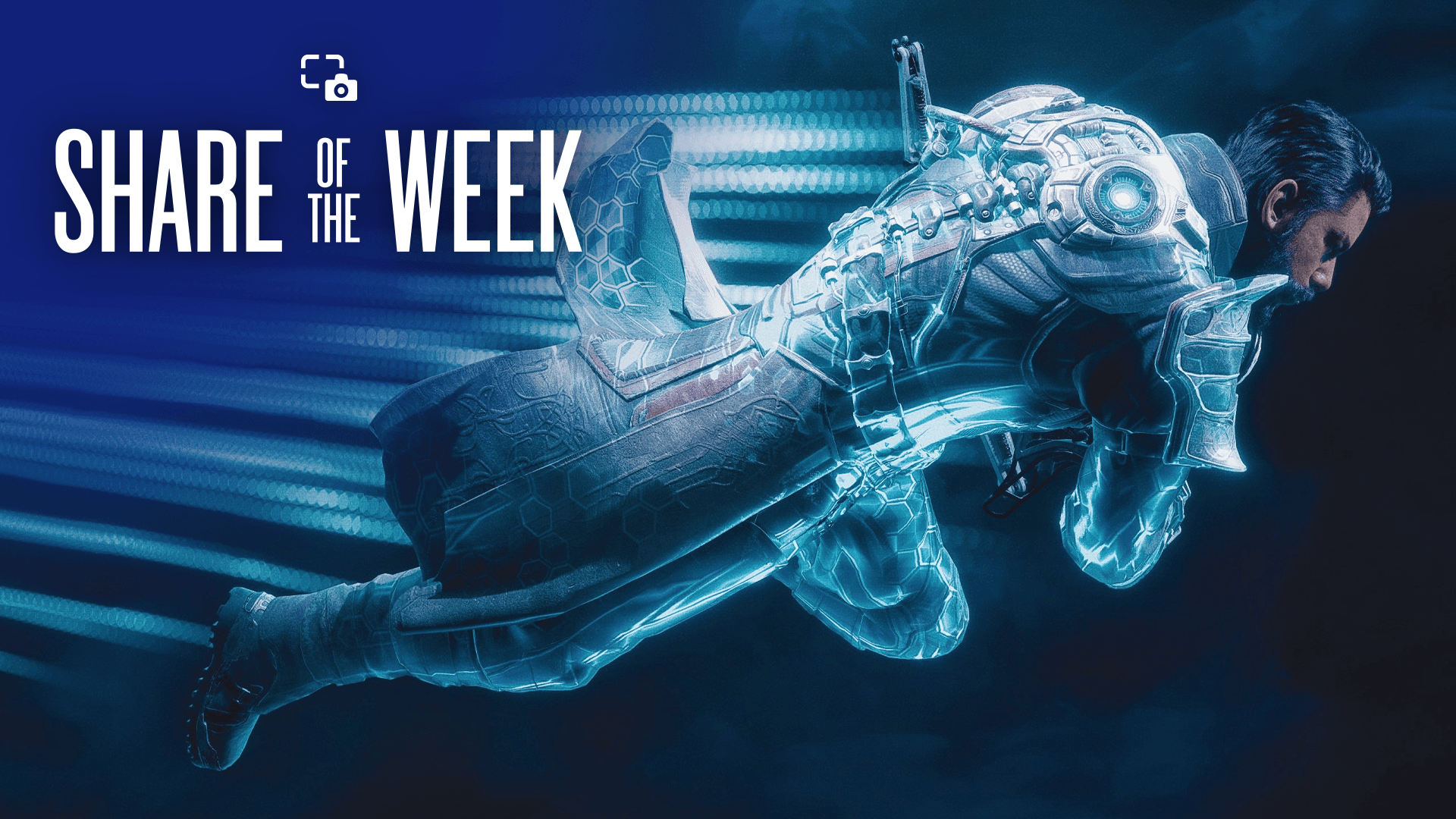 Share of the Week: Saros – PlayStation.Blog