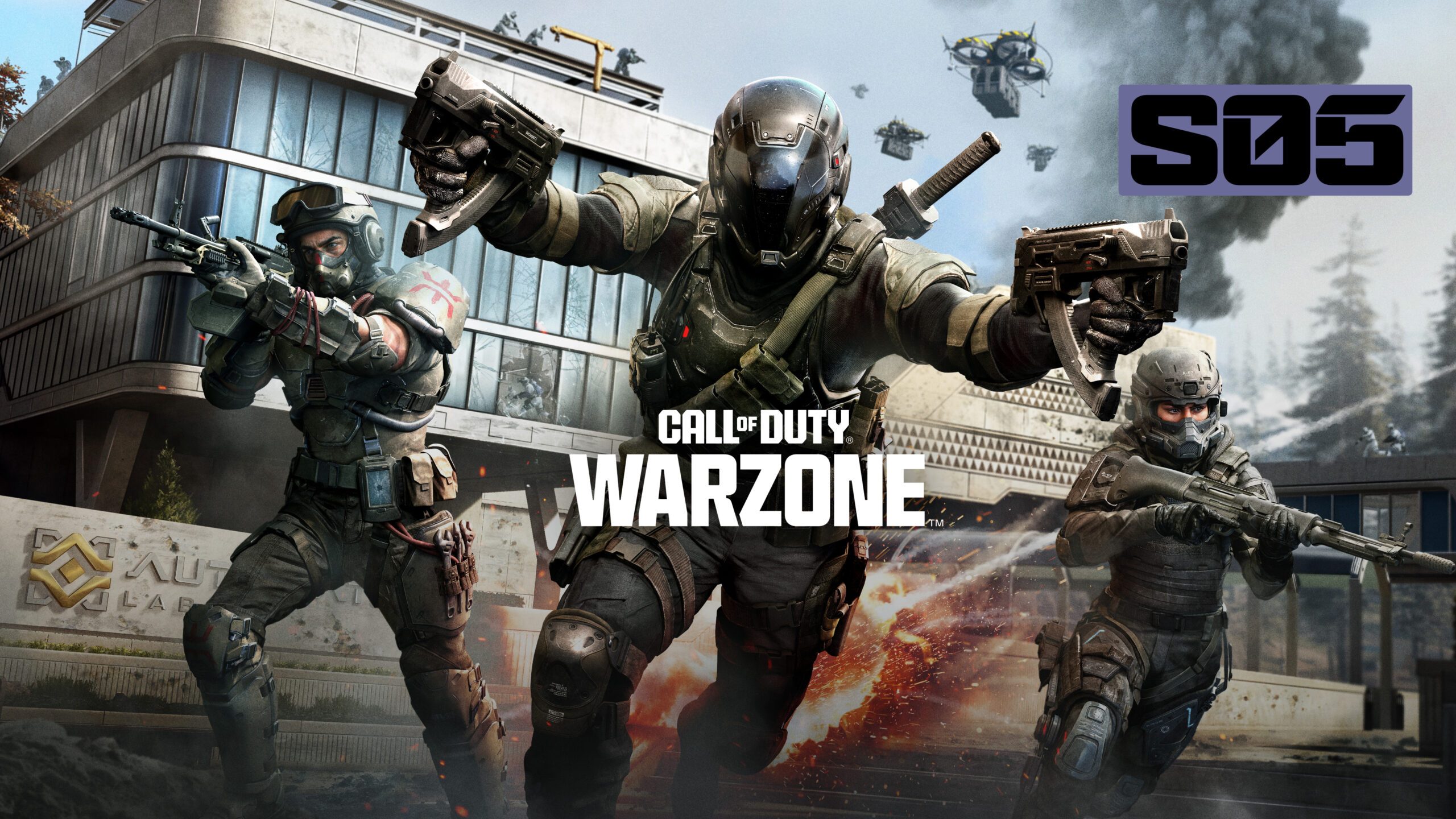 Black Ops 7 and Warzone Season 5 launch July 23, full details – PlayStation.Blog
