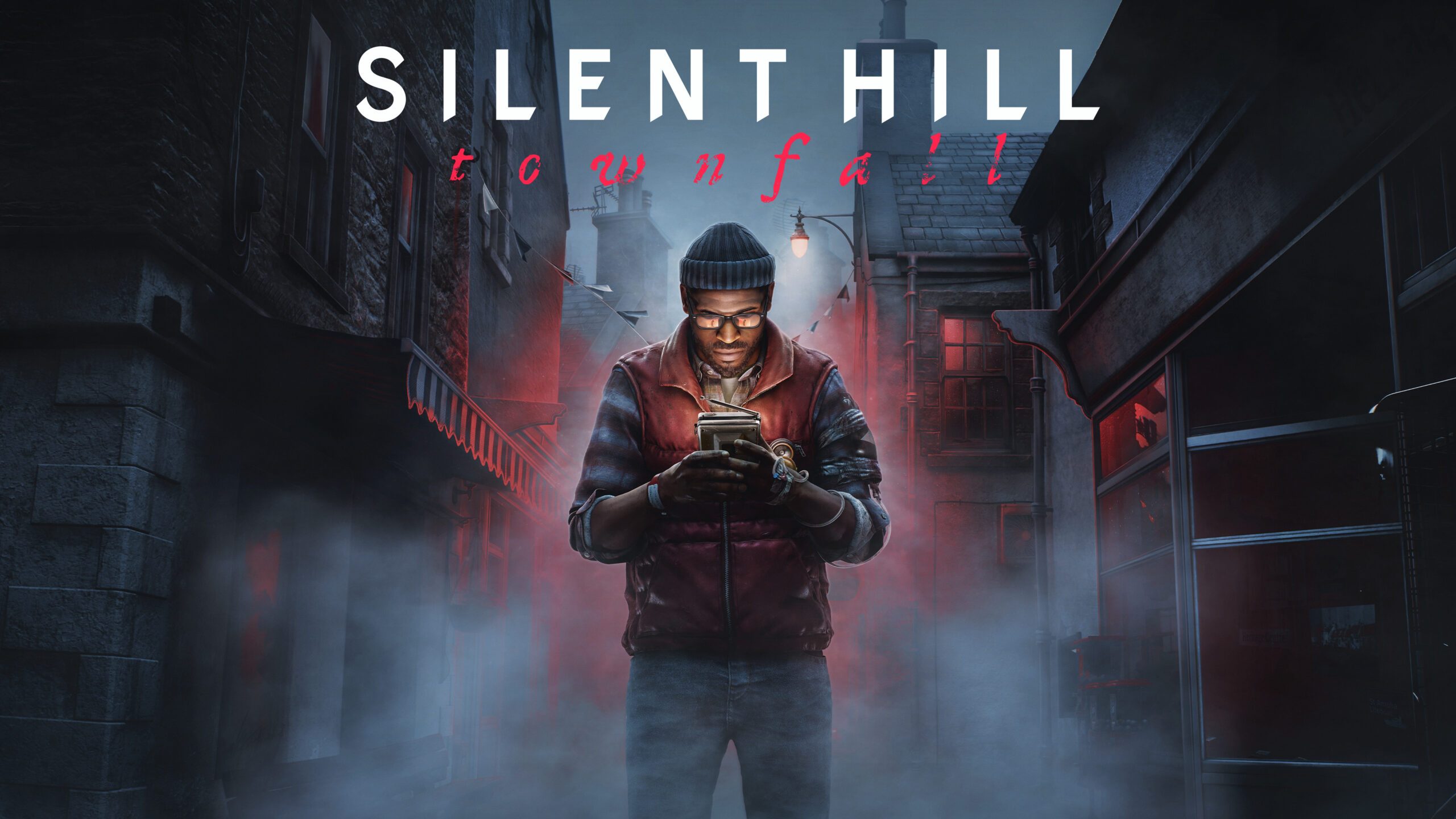 Laporan langsung Townfall – PlayStation.Blog
