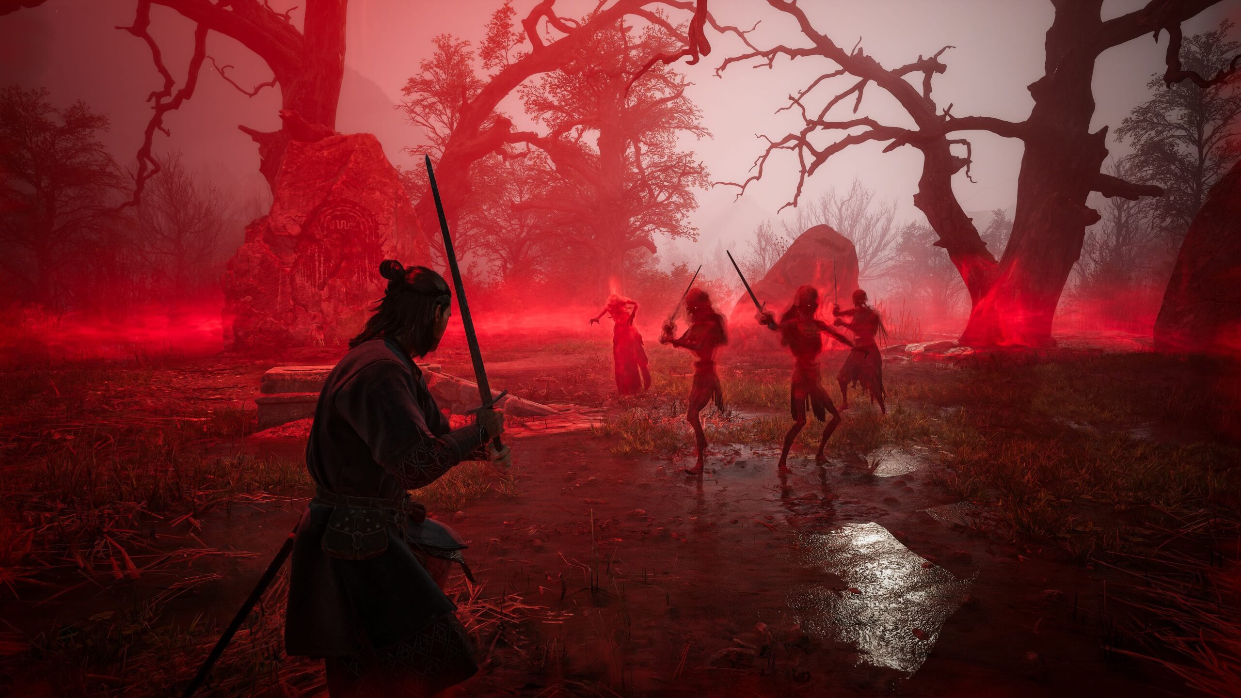 unique quest system based on time and player choice details – PlayStation.Blog