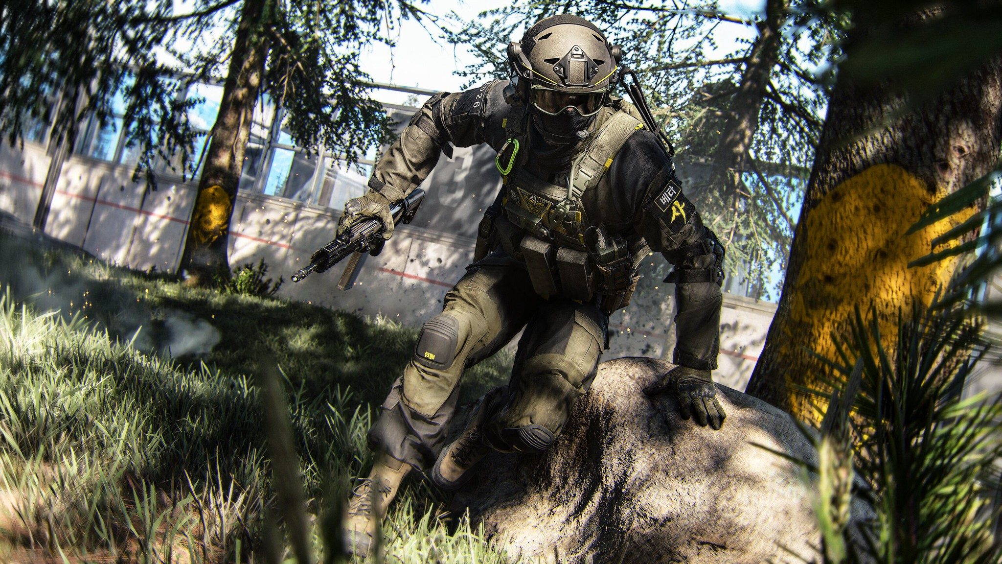 Modern Warfare 4 – New Multiplayer and Early Access Beta details – PlayStation.Blog