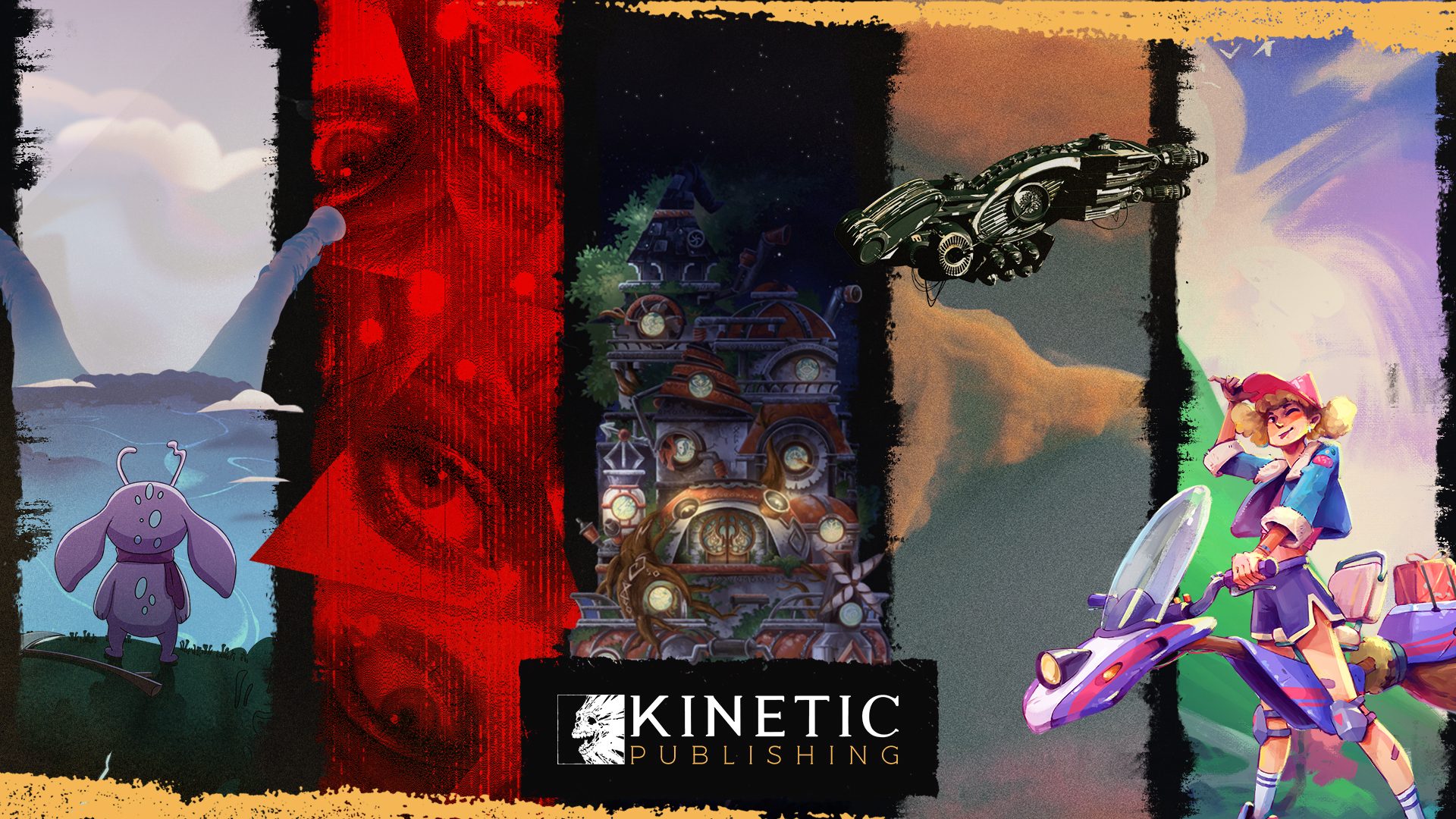 5 new indie games coming to PS5 – PlayStation.Blog