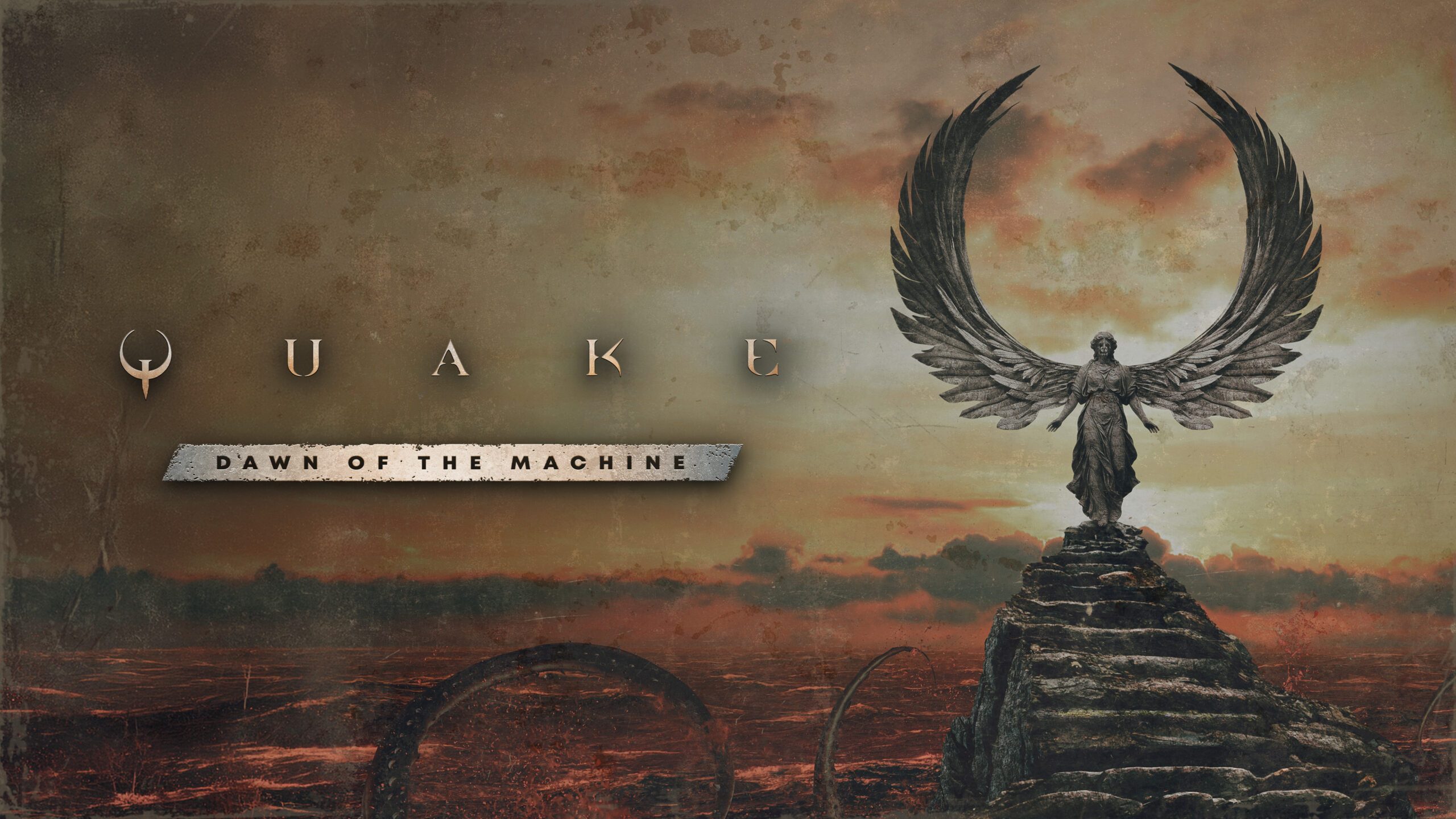 Celebrate 30 years of Quake with a brand-new episode, available today – PlayStation.Blog