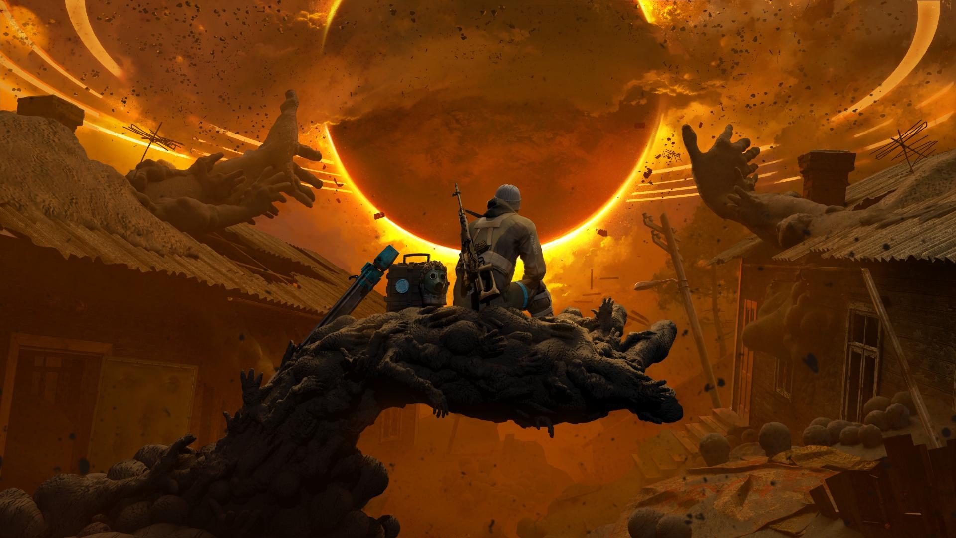 VR shooter Into the Radius 2 hits PS VR2 September 24 – Bedford Telecoms