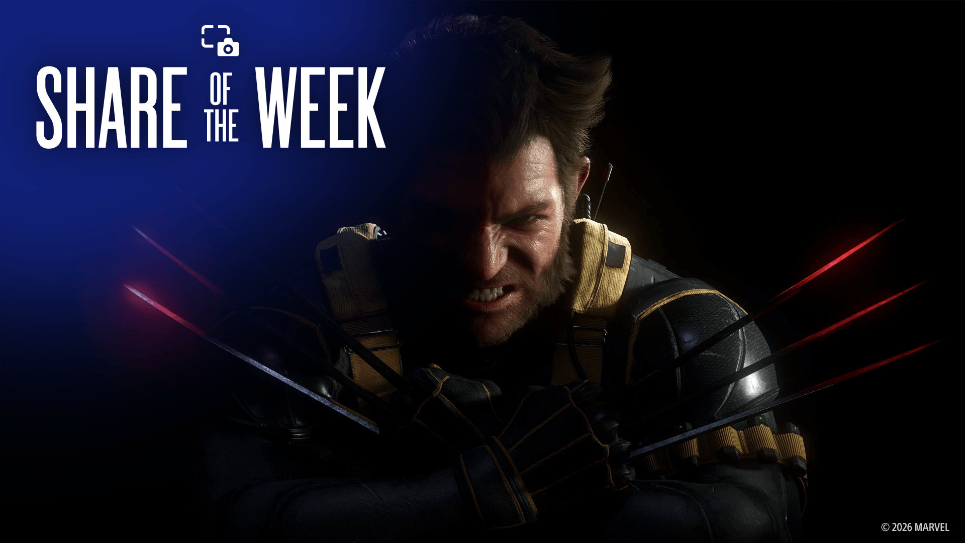 Share of the Week – Marvel’s Wolverine – Bedford Telecoms