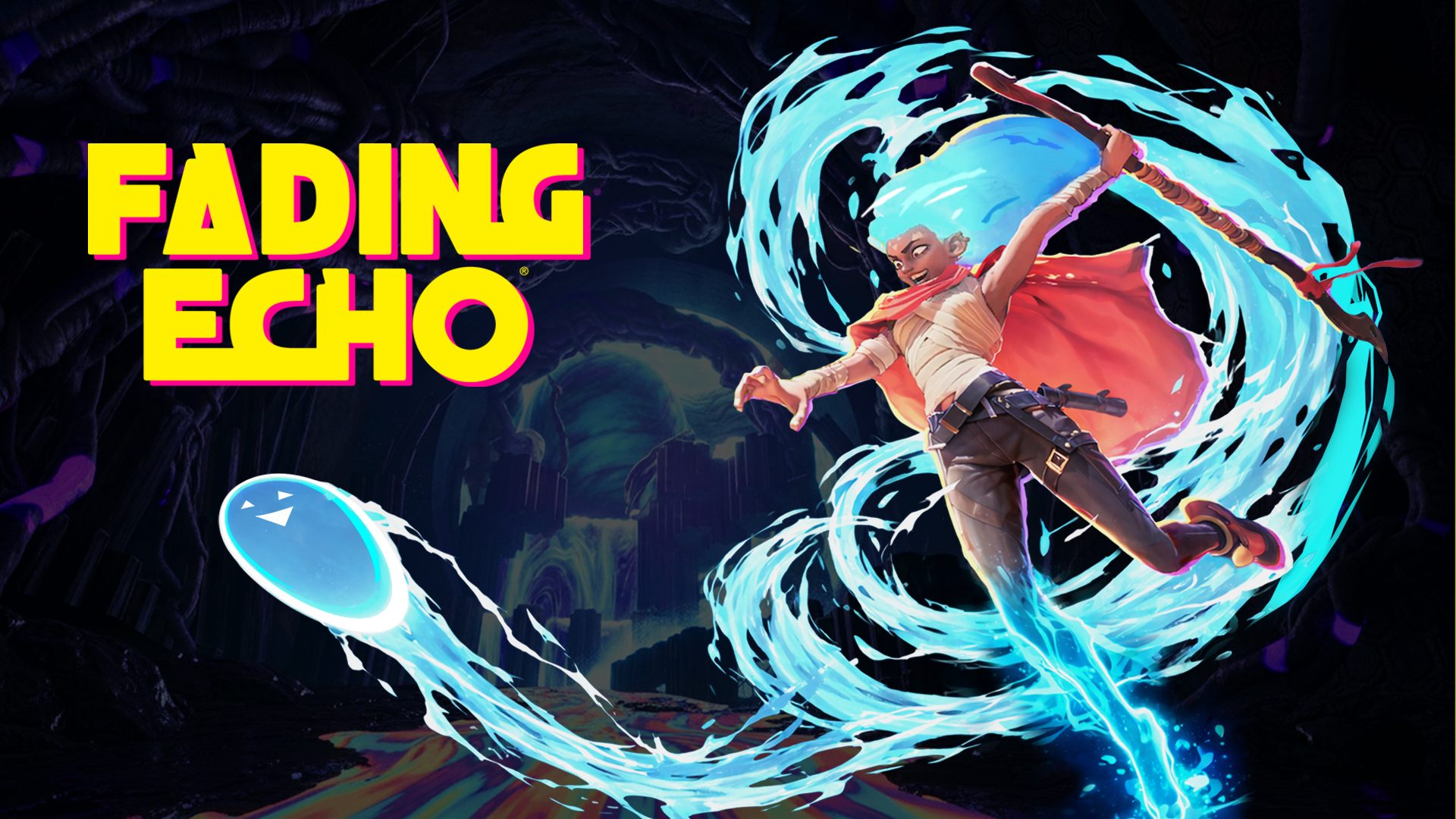 Fading Echo makes a splash on PlayStation 5 today – Bedford Telecoms