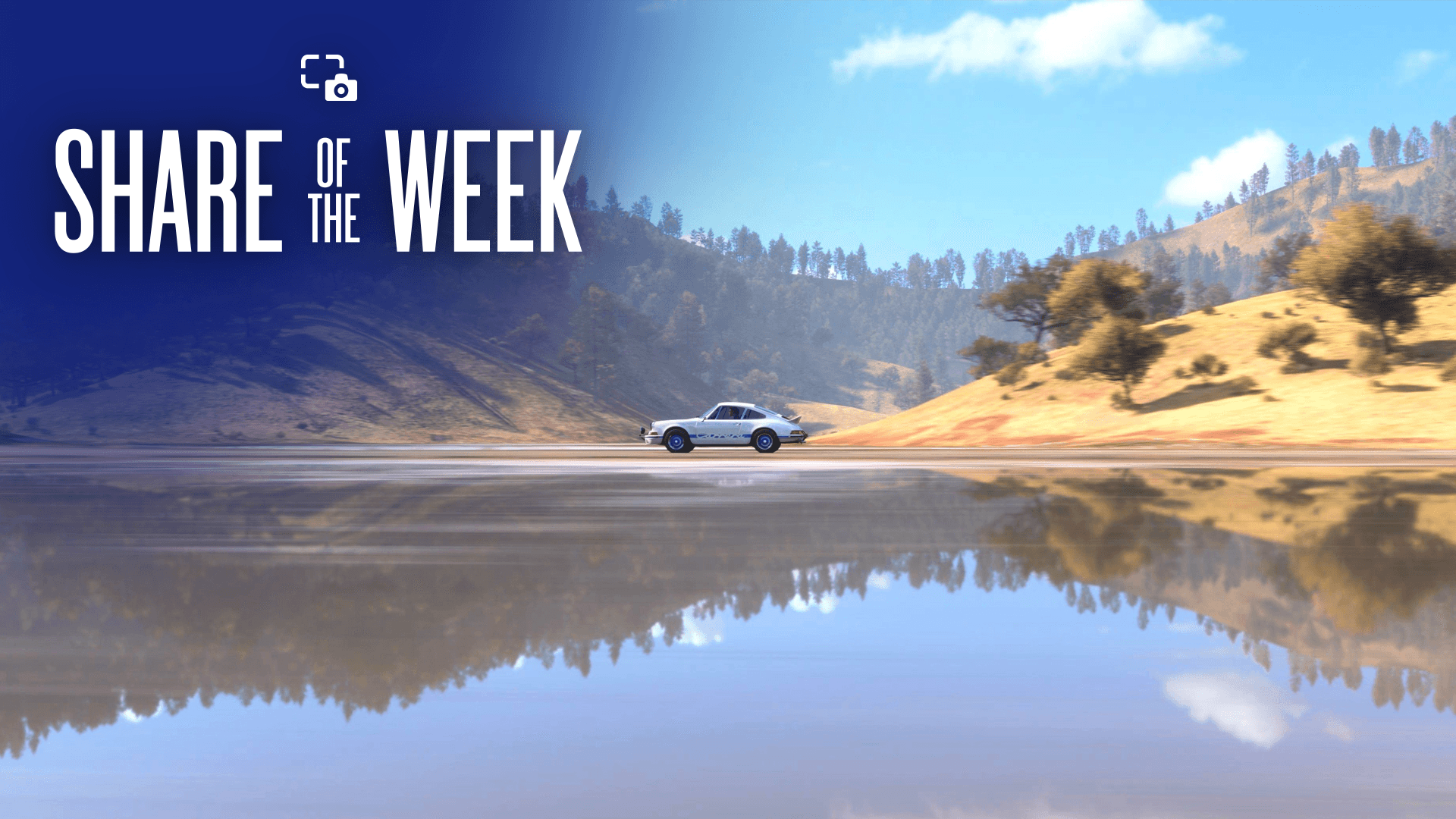 Share of the Week: Water – Bedford Telecoms
