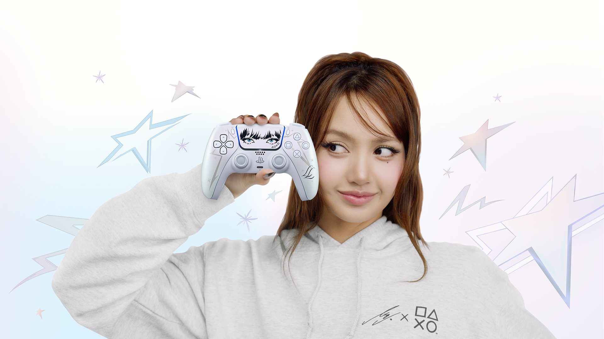 First look at the DualSense wireless controller – Lisa Limited Edition and all-new merchandise – Bedford Telecoms