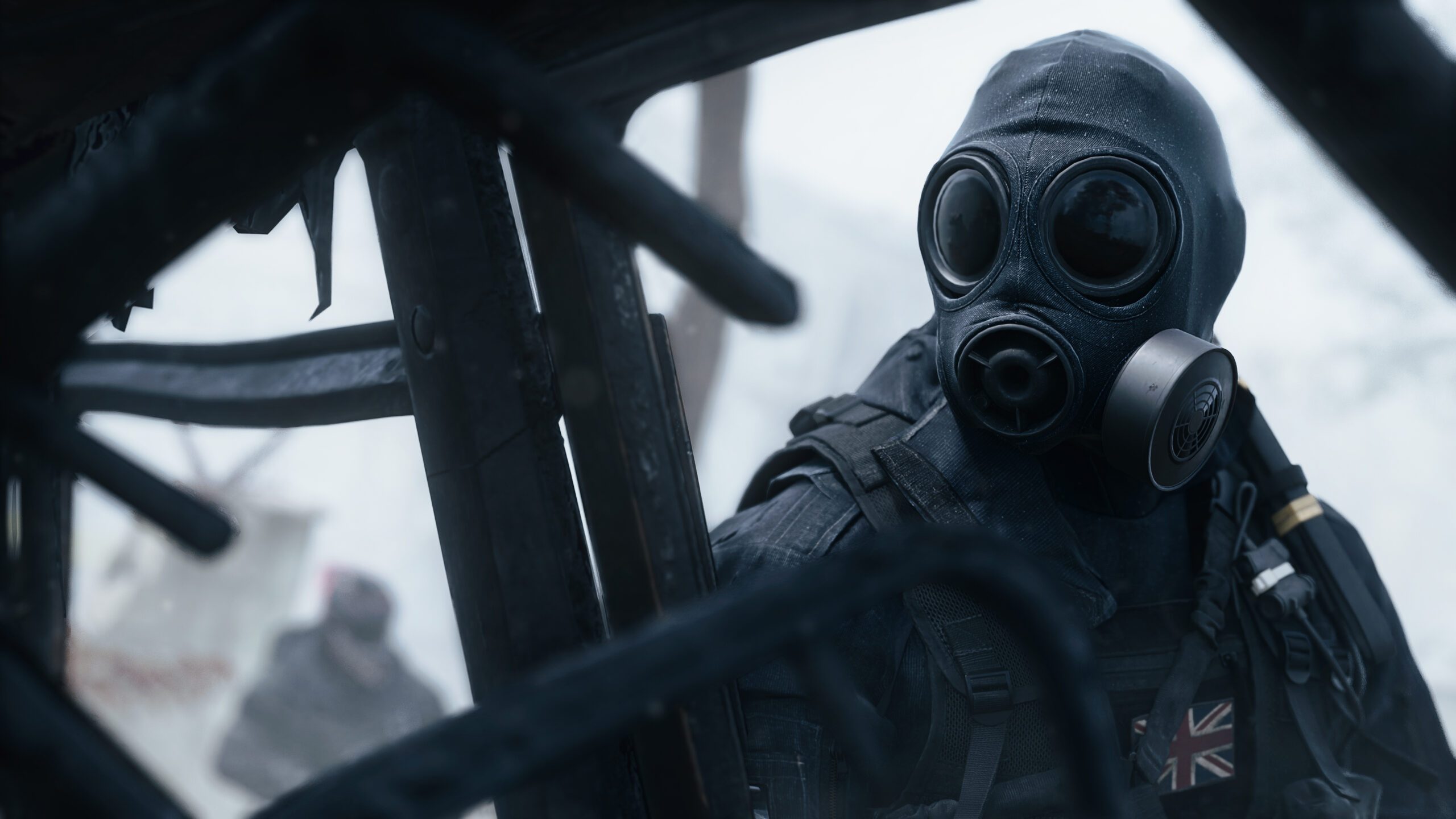 Modern Warfare 4 – Bedford Telecoms